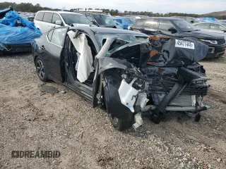 2024 Nissan Sentra SV with VIN 3N1AB8CV2RY289151, listed as a Copart auction lot 45477445 with Not Provided miles and Salvage Title. Bid and sale history available at carsss.com. Image 4.