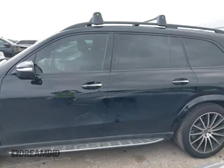 2023 Mercedes-Benz GLS 450 with VIN 4JGFF5KE6PA936445, listed as a IAAI auction lot 42248909 with 51,495 mi miles and . Bid and sale history available at DreamBid. Image 14.