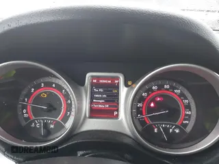 2012 Dodge Journey R/T с VIN 3C4PDDFG6CT333535, выставлен на аукционе IAAI как лот 41445882 с пробегом 163 542 миль миль и . История ставок и продаж доступна на DreamBid. Изображение 7.