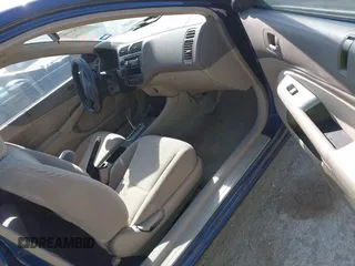 2002 Honda Civic EX z VIN 1HGEM22982L103462, wystawiony jako IAAI lot #42526350 z przebiegiem 142 753 mil mil oraz . Historia ofert i sprzedaży dostępna na DreamBid. Obrazek 5.