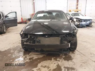 2019 Kia Optima LX with VIN 5XXGT4L31KG376856, listed as a IAAI auction lot 41427583 with 74,339 mi miles. Bid and sale history available at carsss.com. Image 6.