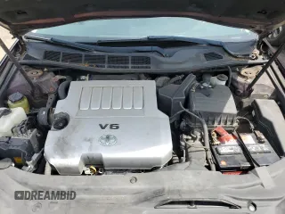 2011 Toyota Avalon with VIN 4T1BK3DB4BU375414, listed as a Copart auction lot 63068005 with 119,395 mi miles and Salvage title. Bid and sale history available at DreamBid. Image 11.