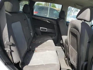 2013 Chevrolet Captiva Sport LS with VIN 3GNAL2EK7DS637944, listed as a Copart auction lot 68570464 with Not Provided miles and Non Repairable. Bid and sale history available at DreamBid. Image 11.