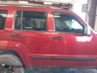 2008 Jeep Liberty Sport with VIN 1J8GN28K78W184372, listed as a IAAI auction lot 42051566 with 168,806 mi miles. Bid and sale history available at carsss.com. Image 14.