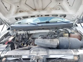 2007 Ford F-150 XL with VIN 1FTRF12W67NA77417, listed as a IAAI auction lot 42275195 with 147,164 mi miles and . Bid and sale history available at DreamBid. Image 10.