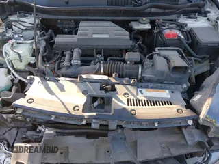 2017 Honda CR-V EX with VIN 2HKRW2H58HH668953, listed as a IAAI auction lot 41398642 with 162,485 mi miles. Bid and sale history available at carsss.com. Image 10.