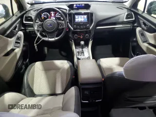 2024 Subaru Forester Premium с VIN JF2SKADC9RH443356, выставлен на аукционе Copart как лот 60415415 с пробегом 44 456 миль миль и Чистый • Clean title. История ставок и продаж доступна на DreamBid. Изображение 8.