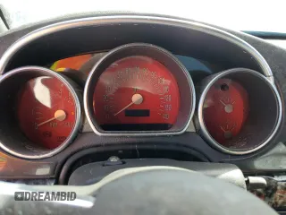 2005 Chevrolet SSR LS z VIN 1GCES14H45B115377, wystawiony jako Copart lot #48899155 z przebiegiem Nie podano mil oraz Szkoda całkowita • Salvage title. Historia ofert i sprzedaży dostępna na DreamBid. Obrazek 9.