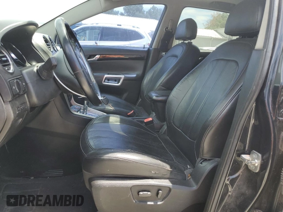 2013 Chevrolet Captiva Sport LTZ with VIN 3GNAL4EK2DS605754, listed as a Copart auction lot 65538254 with 146,420 mi miles and Non Repairable. Bid and sale history available at DreamBid. Image 7.