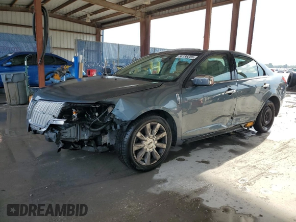 2012 Lincoln MKZ с VIN 3LNHL2JC9CR812847, выставлен на аукционе Copart как лот 58186205 с пробегом 136 855 миль миль и Списание • Salvage title. История ставок и продаж доступна на DreamBid. Изображение 1.