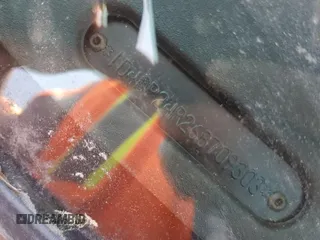 2006 Dodge Grand Caravan SE z VIN 1D4GP24R26B709303, wystawiony jako Copart lot #50552515 z przebiegiem 107 591 mil mil oraz Szkoda całkowita • Salvage title. Historia ofert i sprzedaży dostępna na DreamBid. Obrazek 15.