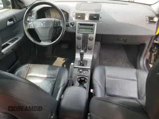 2006 Volvo S40 2.5L Turbo с VIN YV1MH682862221940, выставлен на аукционе Copart как лот 59904245 с пробегом 158 768 миль миль и Чистый • Clean title. История ставок и продаж доступна на DreamBid. Изображение 8.