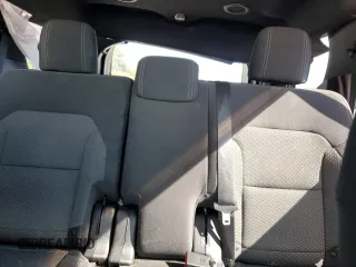 2016 Ford Explorer XLT with VIN 1FM5K8D88GGC88748, listed as a Copart auction lot 70815564 with 133,304 mi miles and Salvage Title. Bid and sale history available at DreamBid. Image 10.