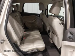 2017 Ford Escape SE z VIN 1FMCU0GD1HUE66952, wystawiony jako IAAI lot #41750959 z przebiegiem 86 442 mil mil oraz . Historia ofert i sprzedaży dostępna na DreamBid. Obrazek 8.