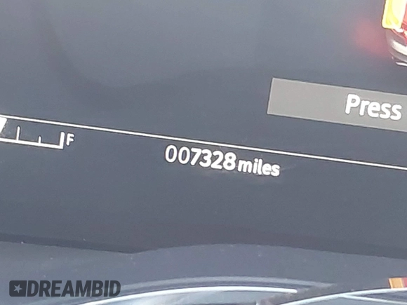2024 Jaguar XF with VIN SAJB64FX5RCY95601, listed as a IAAI auction lot 41645579 with 7,328 mi miles and . Bid and sale history available at DreamBid. Image 15.