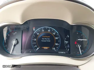 2016 Buick LaCrosse Leather with VIN 1G4GB5G32GF167288, listed as a IAAI auction lot 41811363 with 123,369 mi miles. Bid and sale history available at carsss.com. Image 7.