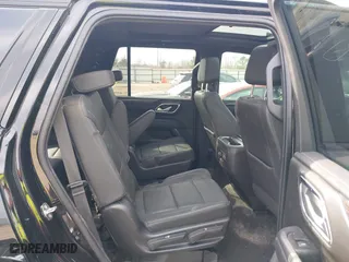 2022 Chevrolet Tahoe Z71 with VIN 1GNSKPKD4NR193050, listed as a IAAI auction lot 41656544 with 41,165 mi miles. Bid and sale history available at carsss.com. Image 8.
