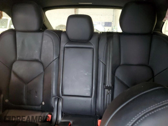 2014 Porsche Cayenne S Hybrid with VIN WP1AE2A28ELA50523, listed as a Copart auction lot 51361695 with 74,806 mi miles and Salvage title. Bid and sale history available at DreamBid. Image 10.