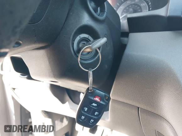 2012 Honda Odyssey Touring с VIN 5FNRL5H93CB133288, выставлен на аукционе IAAI как лот 42020622 с пробегом 184 077 миль миль и . История ставок и продаж доступна на DreamBid. Изображение 11.
