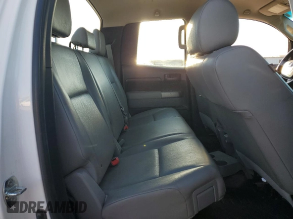 2010 Toyota Tundra 4WD Truck with VIN 5TFUM5F11AX007227, listed as a Copart auction lot 41431625 with 213,077 mi miles and Salvage Title. Bid and sale history available at carsss.com. Image 11.