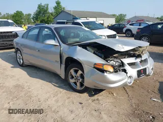 2002 Pontiac Bonneville SLE with VIN 1G2HY54K924228163, listed as a IAAI auction lot 42474557 with 132,862 mi miles and . Bid and sale history available at DreamBid. Image 1.