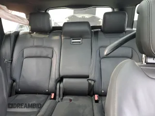 2021 Land Rover Range Rover Westminster z VIN SALGS2RU3MA447943, wystawiony jako Copart lot #87261774 z przebiegiem 42 813 mil mil oraz Szkoda całkowita • Salvage title. Historia ofert i sprzedaży dostępna na DreamBid. Obrazek 10.