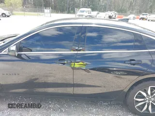 2023 Chevrolet Malibu RS with VIN 1G1ZG5ST1PF247261, listed as a IAAI auction lot 41757773 with 30,613 mi miles and . Bid and sale history available at DreamBid. Image 15.