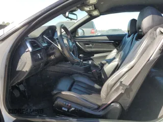 2020 BMW M4 with VIN WBS4Z9C01L5N31148, listed as a Copart auction lot 74013914 with 24,803 mi miles and Non Repairable. Bid and sale history available at carsss.com. Image 7.