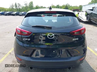 2016 Mazda CX-3 Touring z VIN JM1DKBC75G0114621, wystawiony jako IAAI lot #42389111 z przebiegiem 161 503 mil mil oraz . Historia ofert i sprzedaży dostępna na DreamBid. Obrazek 17.