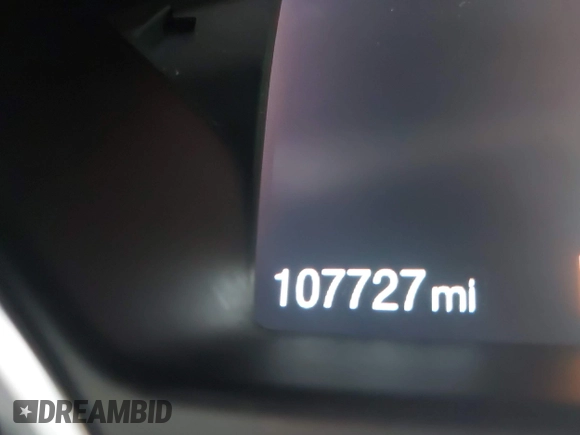 2016 Ford Focus SE with VIN 1FADP3F21GL288553, listed as a IAAI auction lot 42253117 with 107,727 mi miles and . Bid and sale history available at DreamBid. Image 16.