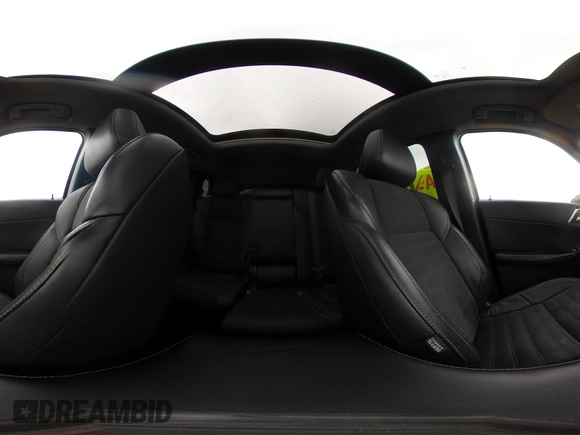 2022 Mitsubishi Outlander SE z VIN JA4J4UA86NZ011943, wystawiony jako IAAI lot #42101932 z przebiegiem 86 261 mil mil oraz . Historia ofert i sprzedaży dostępna na DreamBid. Obrazek 19.
