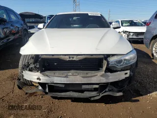 2016 BMW 4 Series 435i z VIN WBA3R1C53GK529017, wystawiony jako Copart lot #79483894 z przebiegiem 91 307 mil mil oraz Szkoda całkowita • Salvage title. Historia ofert i sprzedaży dostępna na DreamBid. Obrazek 5.
