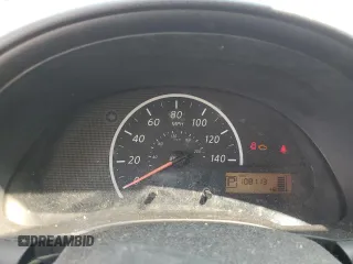 2012 Nissan Versa SV с VIN 3N1CN7AP8CL891491, выставлен на аукционе Copart как лот 59743555 с пробегом 108 113 миль миль и Чистый • Clean title. История ставок и продаж доступна на DreamBid. Изображение 9.