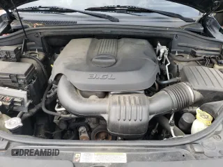 2011 Jeep Grand Cherokee Laredo with VIN 1J4RR4GG9BC515372, listed as a Copart auction lot 64254835 with 212,515 mi miles and Clean title. Bid and sale history available at DreamBid. Image 11.