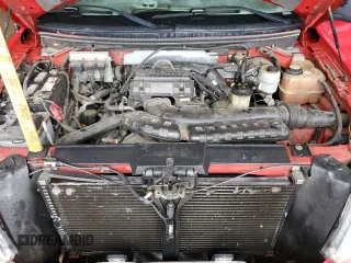 2007 Ford F-150 XLT with VIN 1FTPW14V57KC78836, listed as a Copart auction lot 47551445 with 152,570 mi miles and Salvage Title. Bid and sale history available at DreamBid. Image 11.