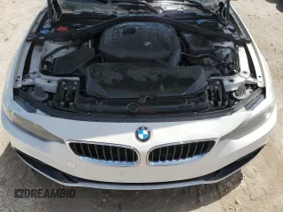 2018 BMW 4 Series 430i with VIN WBA4J1C57JBG77211, listed as a Copart auction lot 54238415 with 145,181 mi miles and Clean Title. Bid and sale history available at carsss.com. Image 11.