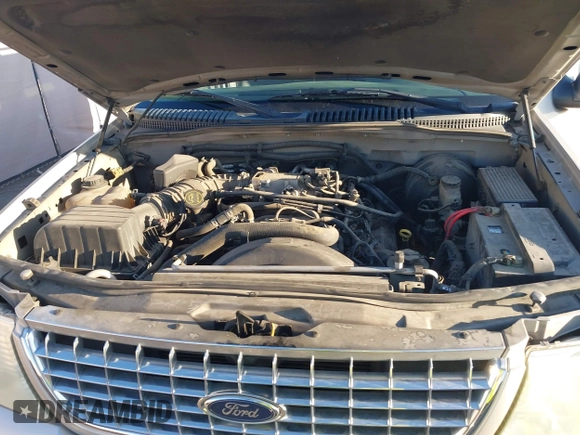 2004 Ford Explorer XLT с VIN 1FMZU73W94UB66449, выставлен на аукционе IAAI как лот 41939297 с пробегом 132 143 миль миль и . История ставок и продаж доступна на DreamBid. Изображение 10.