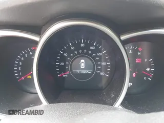 2015 Kia Optima EX с VIN 5XXGN4A74FG517263, выставлен на аукционе IAAI как лот 42299534 с пробегом 116 875 миль миль и . История ставок и продаж доступна на DreamBid. Изображение 15.