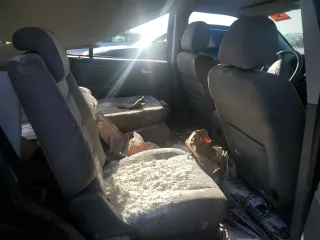 2006 Ford Freestyle SE с VIN 1FMZK04166GA21127, выставлен на аукционе Copart как лот 56362555 с пробегом Не указан миль и Списание • Salvage title. История ставок и продаж доступна на DreamBid. Изображение 10.