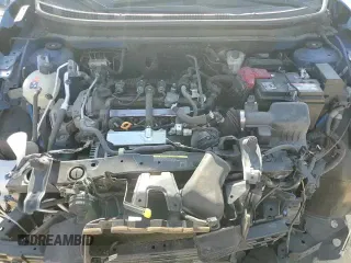 2023 Nissan Kicks SR с VIN 3N1CP5DV8PL531961, выставлен на аукционе Copart как лот 70332405 с пробегом 18 067 миль миль и Списание • Salvage title. История ставок и продаж доступна на DreamBid. Изображение 15.