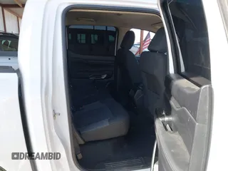 2024 Ford Ranger XLT with VIN 1FTER4GHXRLE52080, listed as a IAAI auction lot 41992449 with 4,083 mi miles and . Bid and sale history available at DreamBid. Image 8.
