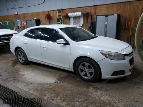 2016 Chevrolet Malibu Limited LT with VIN 1G11C5SA2GU132090, listed as a Copart auction lot 69829864 with 173,730 mi miles and Clean Title. Bid and sale history available at carsss.com. Image 4.