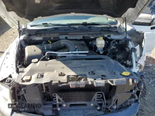 2013 Ram 2500 Tradesman z VIN 3C6TR5CTXDG587564, wystawiony jako Copart lot #58975735 z przebiegiem 197 588 mil mil oraz Szkoda całkowita • Salvage title. Historia ofert i sprzedaży dostępna na DreamBid. Obrazek 11.