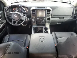 2014 Ram 1500 Sport с VIN 1C6RR7HT0ES328624, выставлен на аукционе Copart как лот 45297415 с пробегом 166 456 миль миль и Чистый • Clean title. История ставок и продаж доступна на DreamBid. Изображение 8.