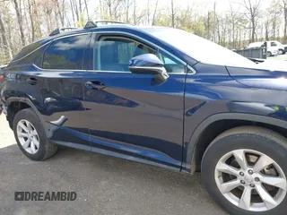 2016 Lexus RX 350 F Sport with VIN 2T2BZMCA8GC048271, listed as a IAAI auction lot 42049131 with 82,156 mi miles. Bid and sale history available at carsss.com. Image 13.