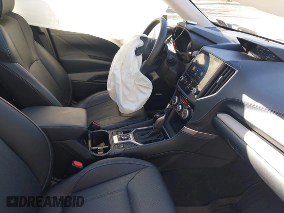 2023 Subaru Forester Limited с VIN JF2SKAPC3PH528766, выставлен на аукционе IAAI как лот 42052554 с пробегом 19 694 миль миль и . История ставок и продаж доступна на DreamBid. Изображение 5.