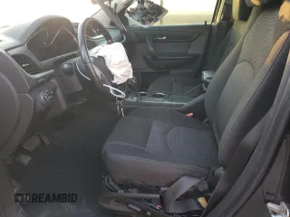 2016 Chevrolet Traverse LT с VIN 1GNKVGKD5GJ244838, выставлен на аукционе Copart как лот 83201914 с пробегом 149 104 миль миль и Списание • Salvage title. История ставок и продаж доступна на DreamBid. Изображение 7.