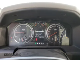 2010 Dodge Ram 2500 SLT with VIN 3D7UT2CL5AG134712, listed as a Copart auction lot 78029564 with 228,731 mi miles and Salvage Title. Bid and sale history available at carsss.com. Image 9.