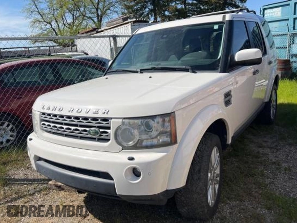 2010 Land Rover LR4 HSE с VIN SALAG2D4XAA542722, выставлен на аукционе Copart как лот 52212215 с пробегом 153 487 миль миль и Чистый • Clean title. История ставок и продаж доступна на DreamBid. Изображение 2.