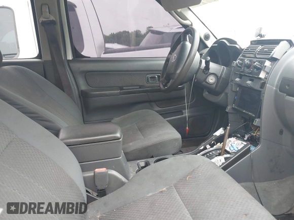 2003 Nissan Xterra XE z VIN 5N1ED28T03C702175, wystawiony jako IAAI lot #42246824 z przebiegiem 180 242 mil mil oraz . Historia ofert i sprzedaży dostępna na DreamBid. Obrazek 5.